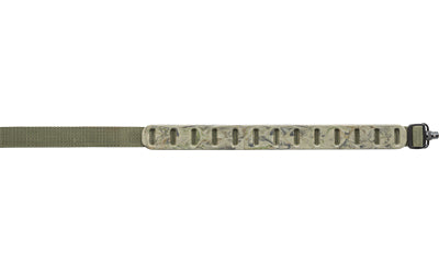 QUAKE CLAW SLIMLINE SLNG QD CAMO