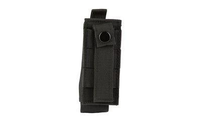 NCSTAR VISM OC SPRAY POUCH BLK