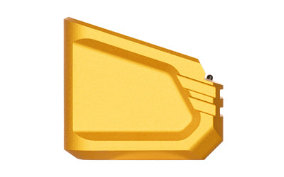 TYRANT MAG EXT FOR GLK17/22 +6/5 GLD
