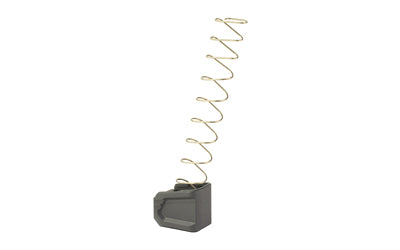 TYRANT MAG EXT FOR GLK19/23 +5/4 BLK