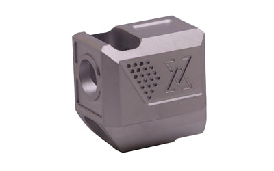 TRUE PREC COMP P365/X/XL/MAC SILVER