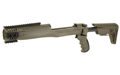 ADV TECH STRIKEFORCE MINI-14 STK UC