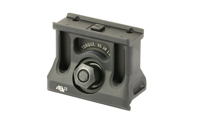 BCM 1.93 A/T MOUNT T2 BLK