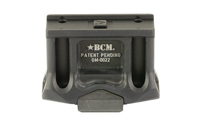 BCM 1.93 A/T MOUNT T2 BLK