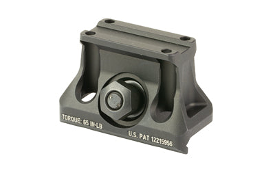 BCM 1.93 A/T MOUNT MRO BLK