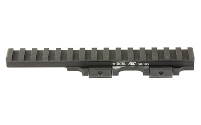 BCM AT OPTIC RISER 525-10X5 BLK