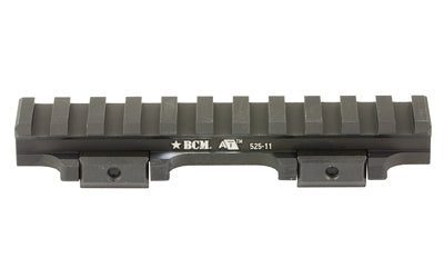 BCM AT OPTIC RISER 525-11 BLK
