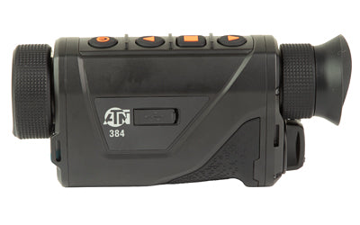 ATN BLAZEHUNTER 4-32X THERM MONO LRF