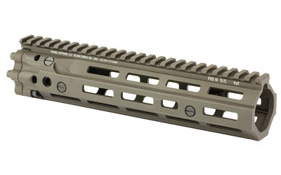 DD RIS III RAIL ASSEMBLIES 9.5 FDE