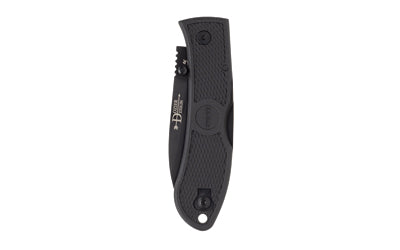 KBAR DOZIER FOLDING HUNTER 3 BLK