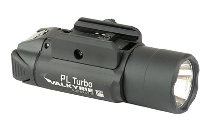 OLIGHT PL TURBO VALKYRIE BLACK