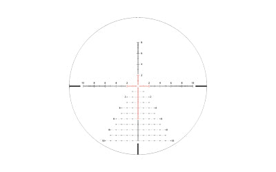 ATHLON ARES BTR G3 4.5-27X50 APRS13
