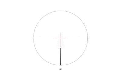 ATHLON HELOS BTR G2 4-20X50 APLR6