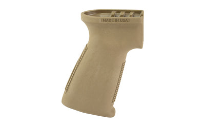 REPTILIA CQG AK GRIP FIELD DRAB