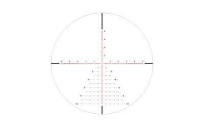 ATHLON ARES ETR 4.5-30X56 APRS12