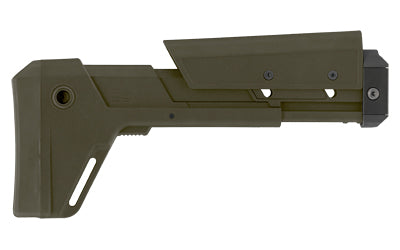 B5 MODULAR PICATINNY STOCK ODG