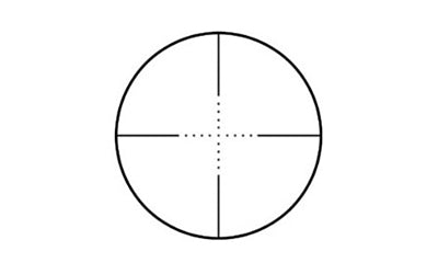 BSA TACT WPN 4X30 MIL DOT BLK