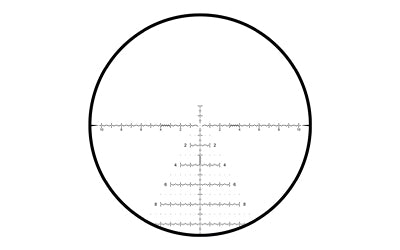 LEUP MARK 4HD 4.5-18X52 PR2-MIL
