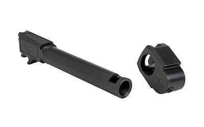 ZAF BBL/THRDLESS COMP P365XL BLK