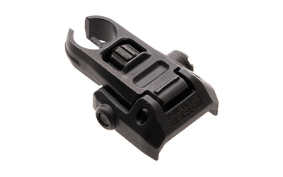 MAGPUL MBUS PRO HOODED FRNT SGHT BLK