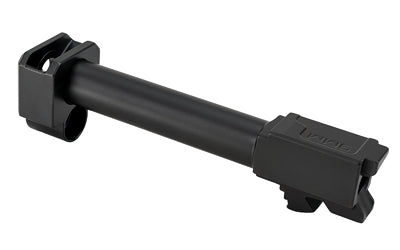 ZAF BBL/THRDLESS COMP FOR GLK 19 BLK