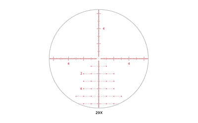 ATHLON CRNS BTR G2 4.5-29X56 APRS6