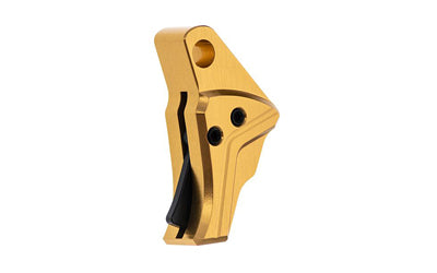 TYRANT ITTS SHOE GLOCK G3/4 GLD/BLK