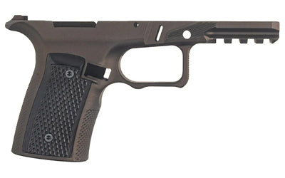 SHARPS RUGER RXM GRIP BRONZE/BLACK