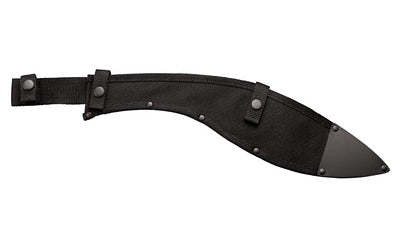 COLD STL KUKRI MACHETE W/SHEATH