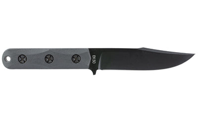 KBAR EK50 CLIP POINT 5 W/SHEATH