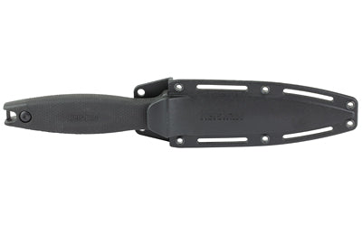 KERSHAW SECRET AGENT BLK PLN W/STH