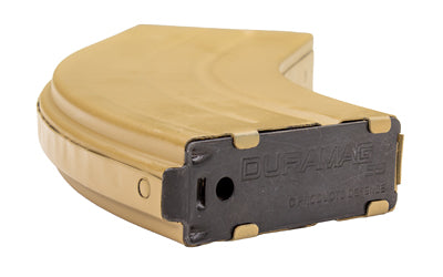 MAG DURAMAG 28RD 7.62X39 SS FDE
