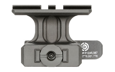 MIDWEST MK2 QD ACRO MNT 1/3 COWIT