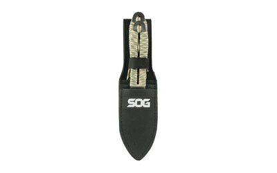 SOG FLING THRWNG KNVS 2.8 3PK W/STH