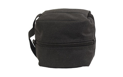 MFT STORAGE CASE MINI 4.75X4.5X4 BLK