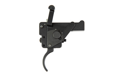 TIMNEY TRIG WBY VNGRD/HOWA 1500 BLK