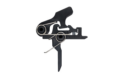 RISE 2 STAGE COMPONENT TRIGGER FLAT