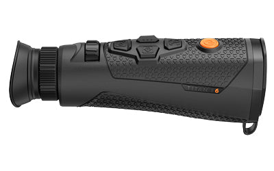 RIX TITAN T6 THERMAL MONO BLK