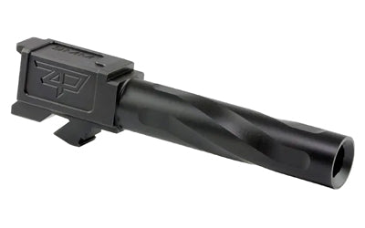 ZAF ZPS.2 CMPUPPER FOR G19 G5 BLK