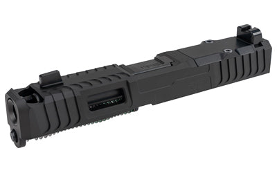 ZAF ZPS.B CMPUPPER FOR G19 G3 BLK CP