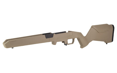 MAGPUL HUNTER LTE STK REM700 SA FDE