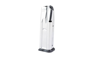MAG KIMBER 2K11 9MM 10RD SLV