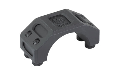 MIDWEST MK2 30MM THREADED CAP BLACK