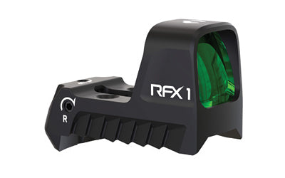 VIRIDIAN RFX1 MICRO GRN DOT S&W BG2