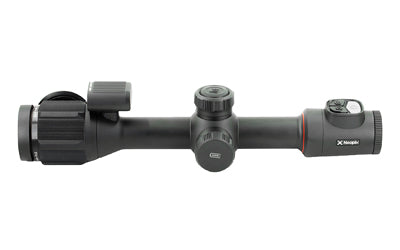 NOCPIX BOLT L35R THERMAL 384 LRF BLK