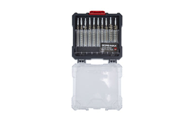 REAL AVID BORE-MAX SPEED BRUSHES