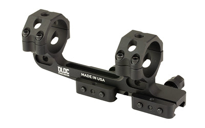 DLOC PREC 34MM CTLVR MNT 1.53 BLK
