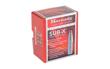 HRNDY 338CAL .338 307GR SUB-X 50CT