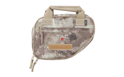 ALLEN TAC SIX BTN PSTL CSE 10 AUC