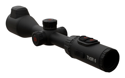 ATN THOR6 ELITE 3-24X 640X512 LRF
